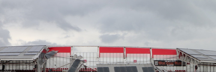 Gemeente maakt stukken AZ-stadion openbaar. Een leeswijzer.