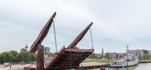 Benelux Steel Bridge Contest geopend