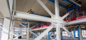 Workshop Verbindingen voor Constructeurs (VOL)