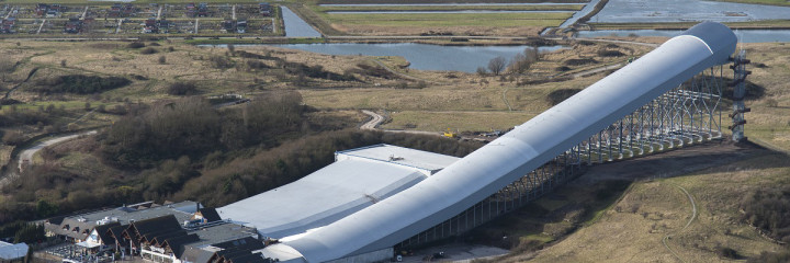 Koudgevormde profielen en -platen