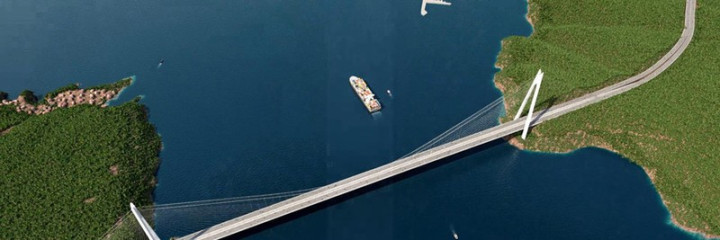 Derde Bosporus-brug bijna in gebruik