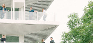 BNA Conjunctuurmeting: ‘Groeiend gebrek aan opdrachten voor architectenbureaus’