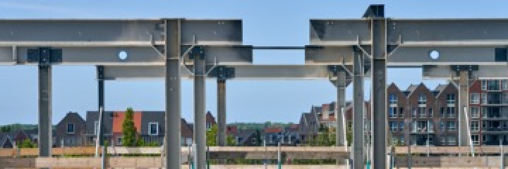 Hergebruik van constructiestaal (editie 3)