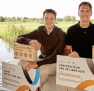 En de winnaars zijn…