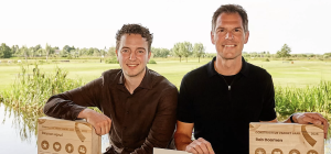 En de winnaars zijn…