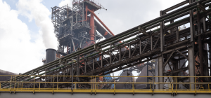 Europese Commissie komt Europese staalindustrie te hulp