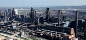 British Steel voorlopig gered
