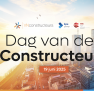 Donderdag 19 juni 2025: de Dag van de Constructeur 2025