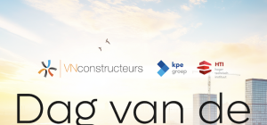 Dag van de Constructeur 2025