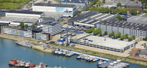 Koplopers bijeen voor roadmap Bouwakkoord Staal