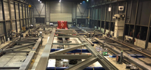Rode cijfers door hoge energieprijzen