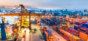 Exportwaarde importheffingen VS: 3,3 miljard euro
