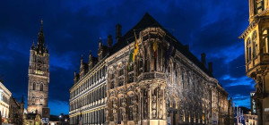 IABSE Congress Ghent 2025
