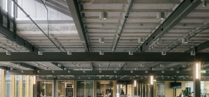 Renovatie vakbeurs en vakbeurs Monument
