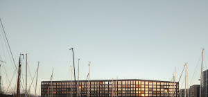 Jonas is BNA Beste Gebouw van 2023