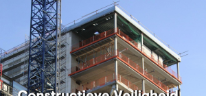 Constructieve Veiligheid en Contractvormen vernieuwd