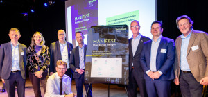 Programma Veiligheid in de Bouw gepresenteerd