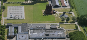 Gebouwenmarktplaats: Funda voor hergebruik