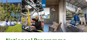 Nationaal Programma Circulaire Economie 2023–2030 gelanceerd