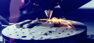Een miljoen voor onderzoek 3D-printen metalen