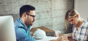 Constructeur in Opleiding