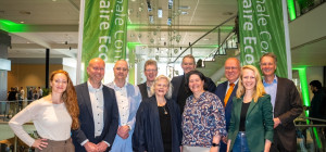 Nieuwe impulsen voor circulaire transitie maakindustrie