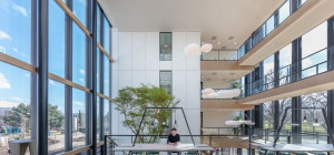 Dutch Green Building Week