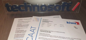 Rekensoftware staalconstructies gecertificeerd