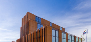 Architectuur Overal