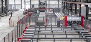 Voortman Steel Construction Holding in Britse handen