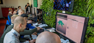 Hackathon@Staalbouwdag 2023