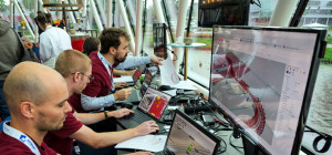 Hackathon@Staalbouwdag 2024 zoekt ontwerptalent