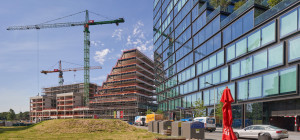 Omgevingswet wederom in de wacht
