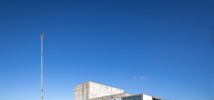 Theater wordt (weer) theater