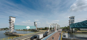 13 verkeersbruggen kandidaat voor vervroegde vervanging