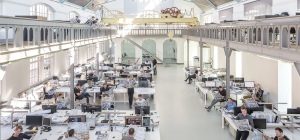 Gemengd toekomstbeeld onder architecten