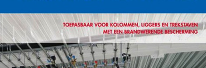 Handreiking voor slimme brandwerendheid