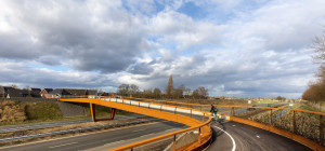 Call for Papers • Symposium Fiets- en Voetbruggen