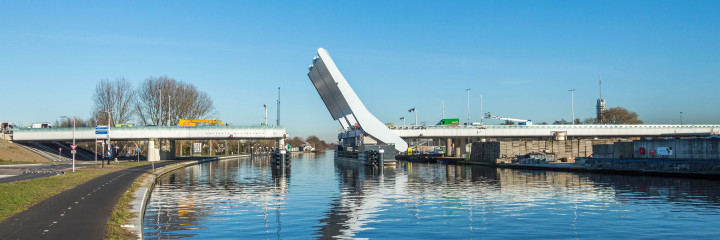 Herstelmogelijkheden van stalen kunstwerken volgens NEN-1090-2