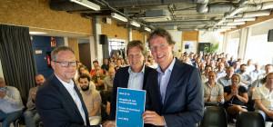 NTA Hergebruik van constructiestaal gepubliceerd