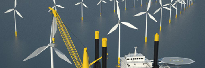 Lloyd’s moderniseert offshore-normen