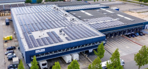 Steun voor verduurzaming industrie