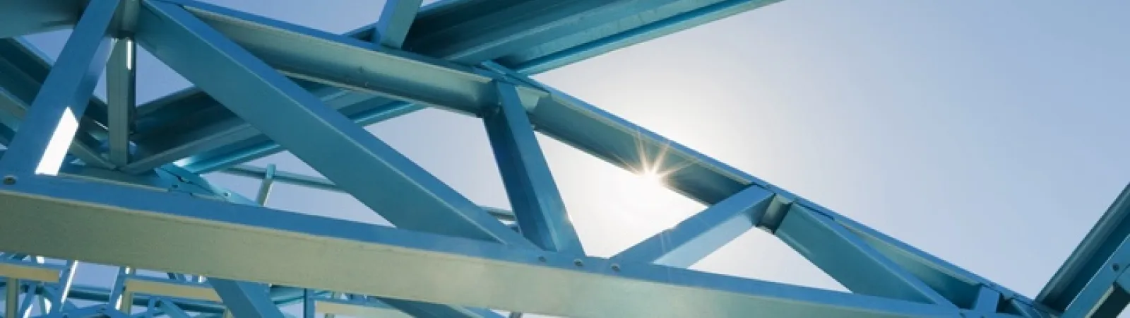 Voor en door staalconstructeurs