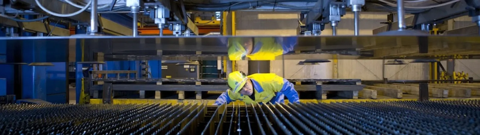 Tata Steel Nederland