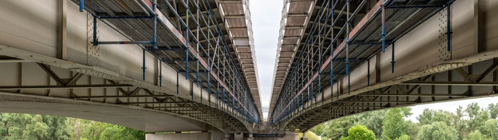 IJsselbruggen