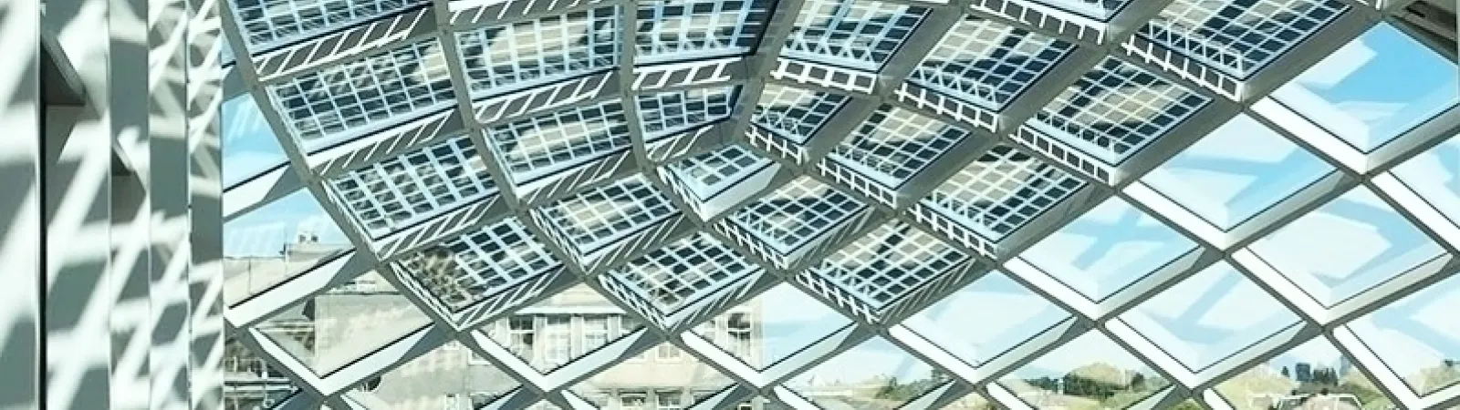 Parametrisch ontwerpen