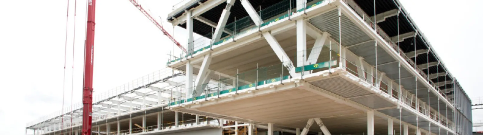 Staalconstructies