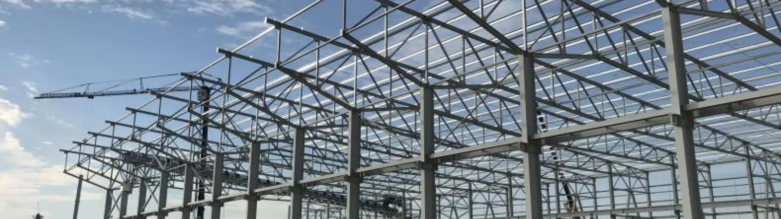 Hallenbouw