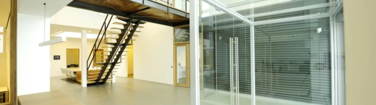 Hallenbouw