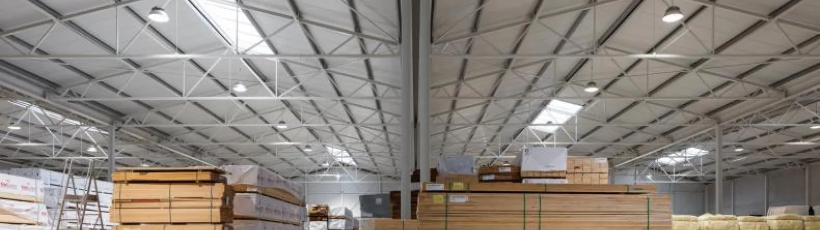 Hallenbouw